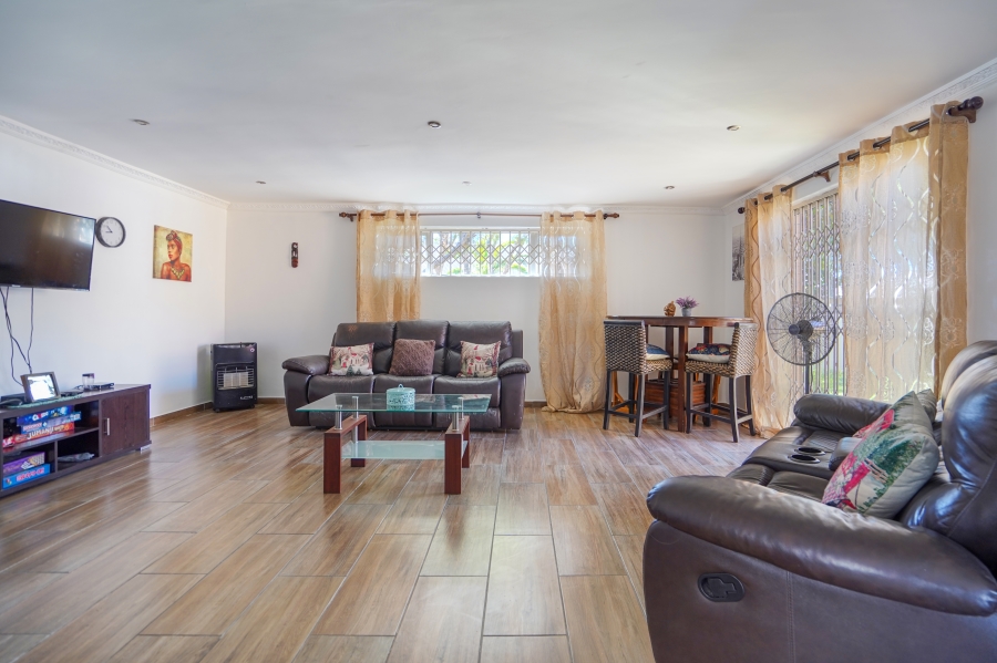 4 Bedroom Property for Sale in Blouberg Sands Western Cape